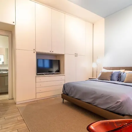 Apartment Nae Citylife - Comfort & Privacy *