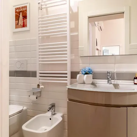 Apartment Nae Citylife - Comfort & Privacy *