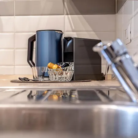 Apartment Nae Citylife - Comfort & Privacy