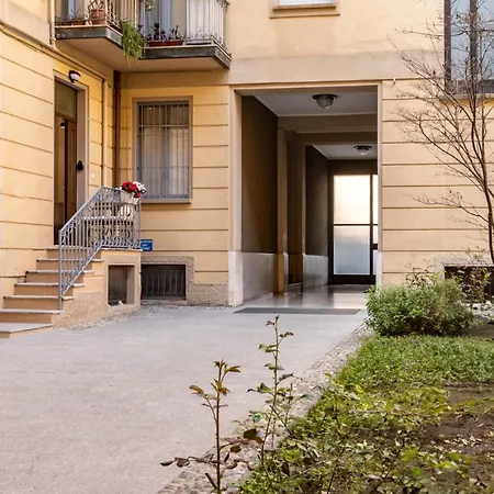 Nae Citylife - Comfort & Privacy Apartment