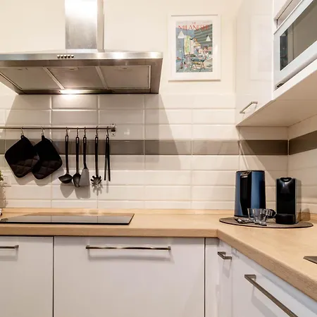 Nae Citylife - Comfort & Privacy Apartment *