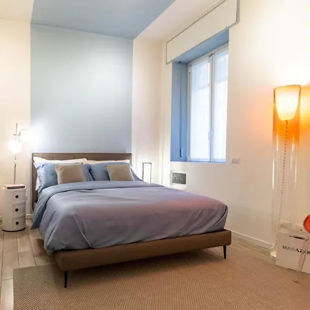 Apartment Nae Citylife - Comfort & Privacy Milan