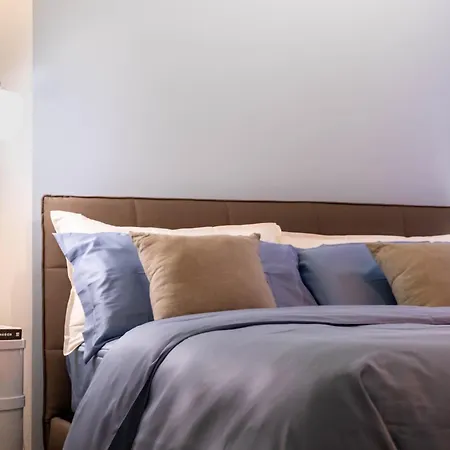Nae Citylife - Comfort & Privacy * Milan
