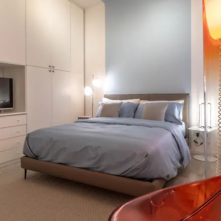 Nae Citylife - Comfort & Privacy * Milan