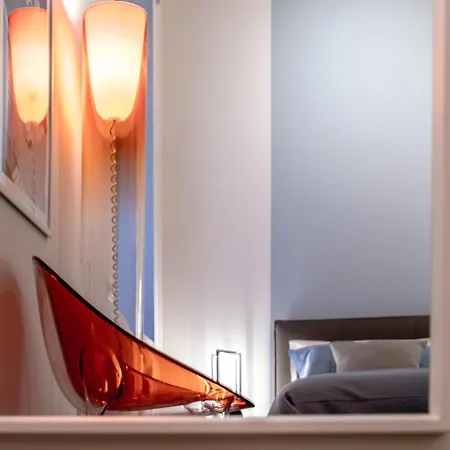 Nae Citylife - Comfort & Privacy