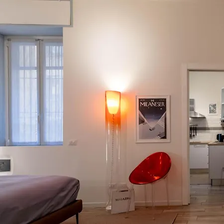 Apartment Nae Citylife - Comfort & Privacy *