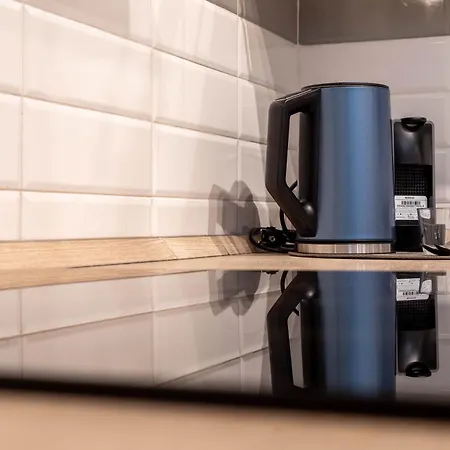 Nae Citylife - Comfort & Privacy Appartement