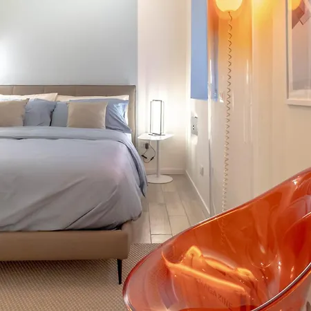 Nae Citylife - Comfort & Privacy Appartement *