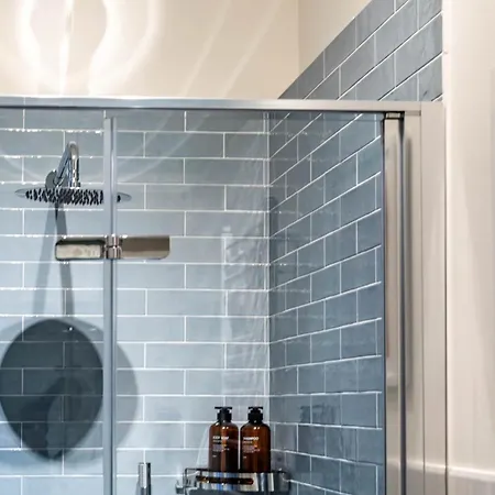 Nae Citylife - Comfort & Privacy * Milaan
