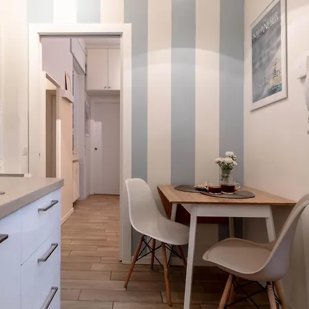 Appartement Nae Citylife - Comfort & Privacy